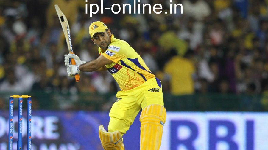 DD vs CSK Delhi Daredevils v Chennai Super Kings